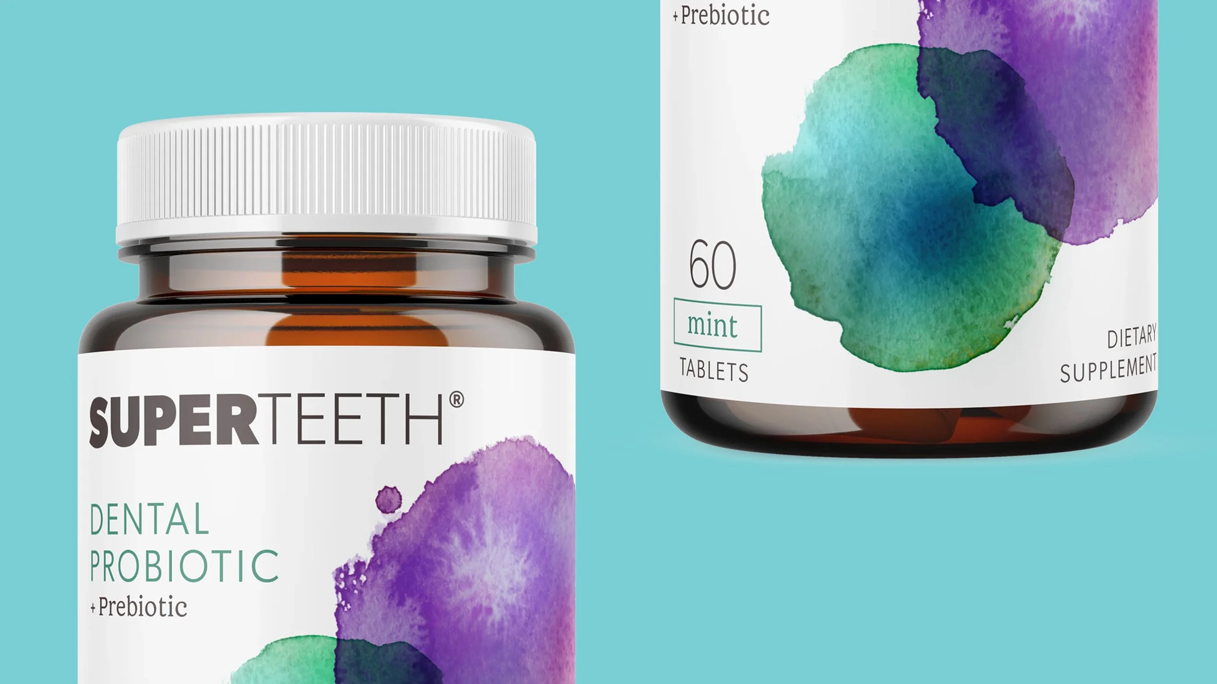 SuperTeeth product imagery from the current Cutting Horse website