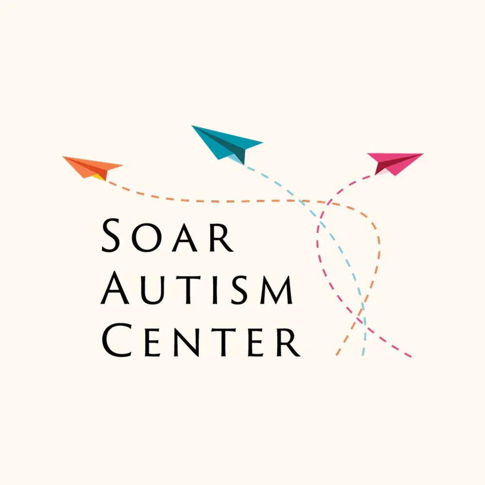 Soar Autism Center logo
